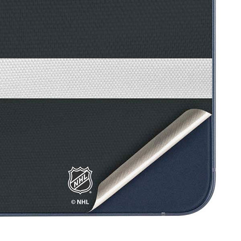 NHL Los Angeles Kings Jersey Galaxy A35 5G Skin